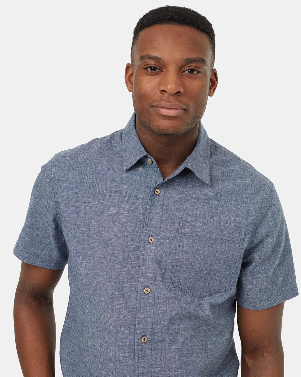 Joshua Shortsleeve Shirt