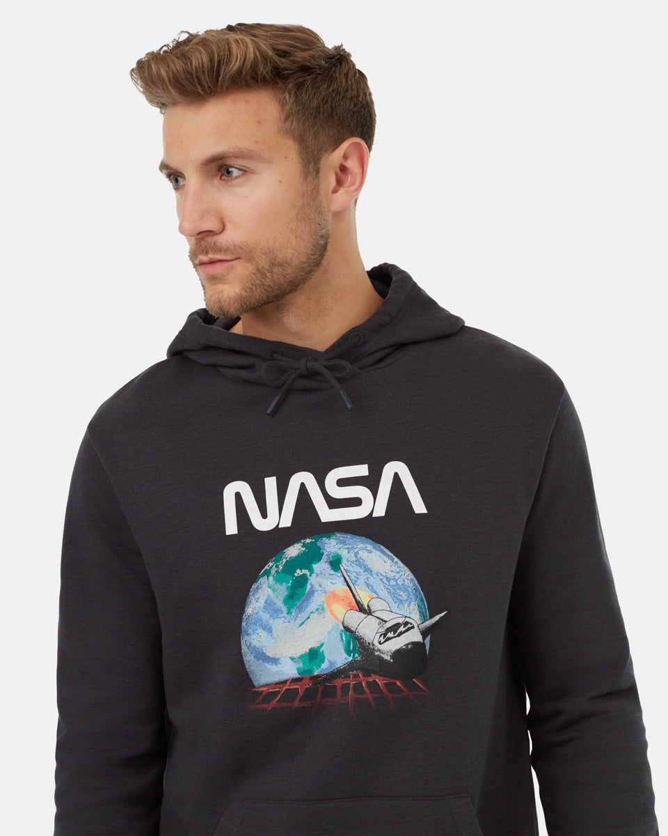 Space Mission Hoodie