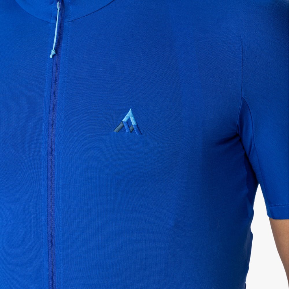 7Mesh Ashlu Merino Mens Jersey