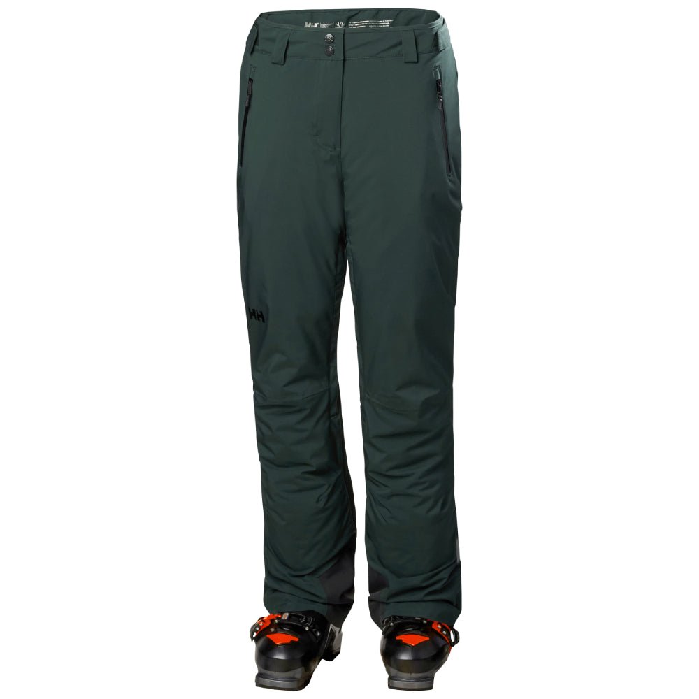 Helly Hansen Legendary Womens Insulated Pant 2023