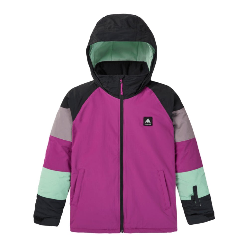 Burton Hart Girls 2L Jacket 2023