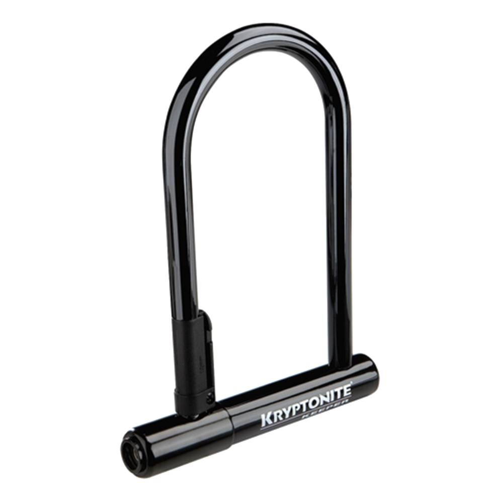 Kryptonite Original Keeper 12 STD Bike U Lock