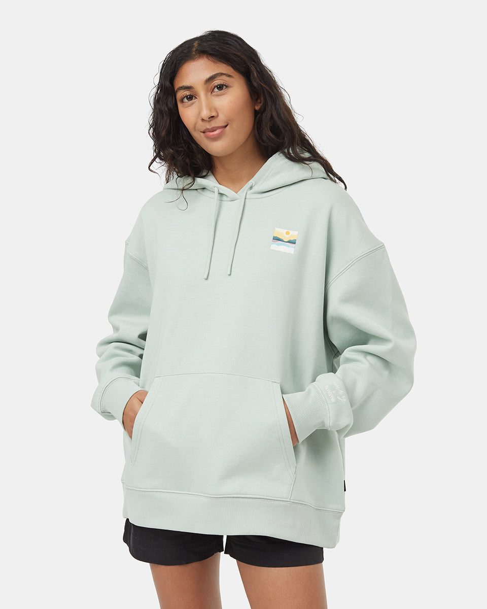 Artist Series Oasis Oversized Hoodie