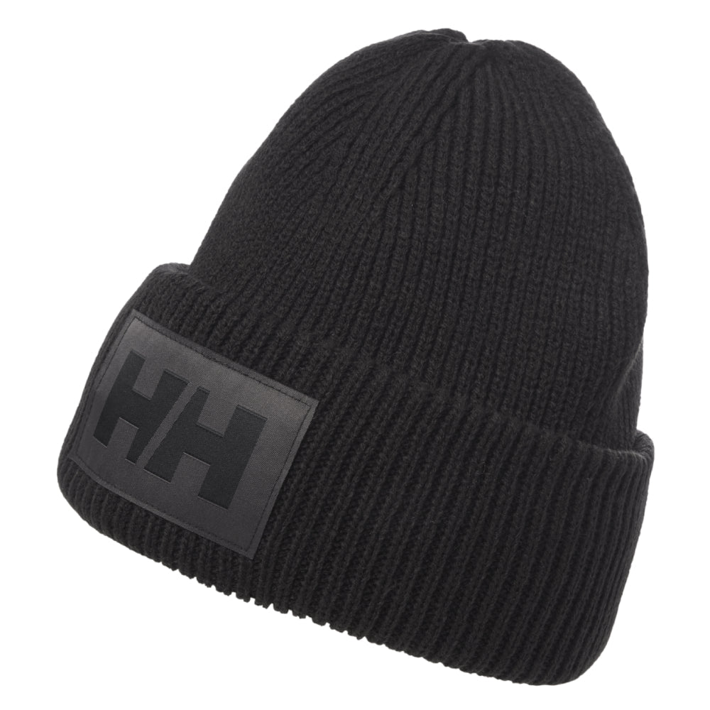 Helly Hansen Box Adult Beanie