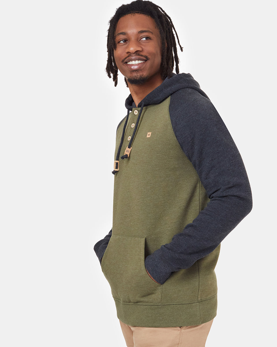 Oberon Hoodie