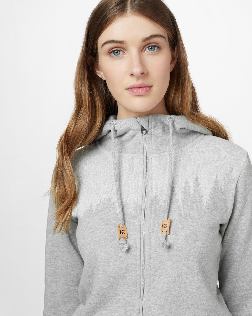 Juniper Zip Hoodie