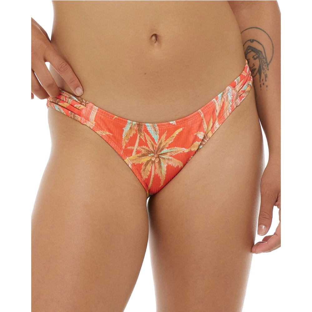 Body Glove Balata Garden Surfrider Womens Swim Bottom 2022