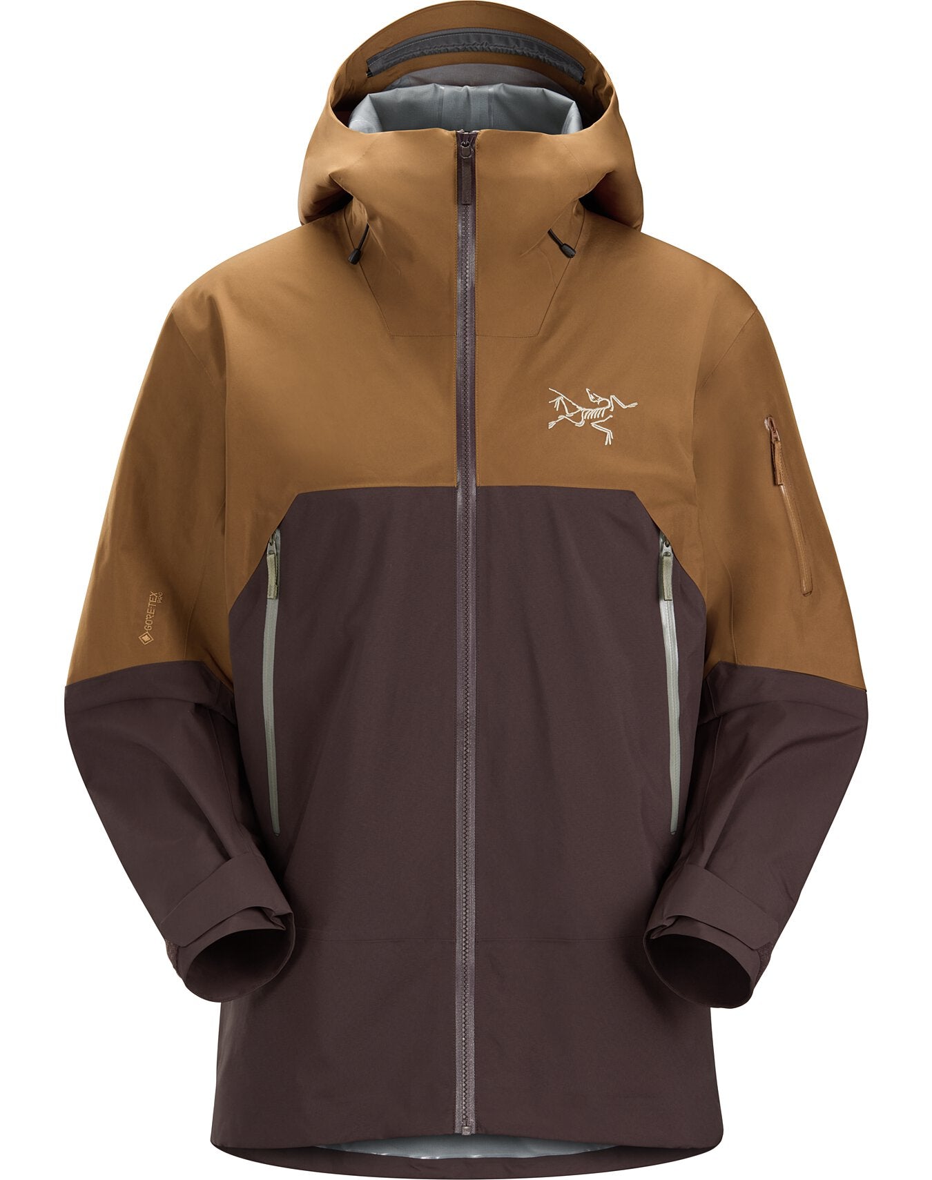 Arc'teryx Rush Mens Jacket 2023