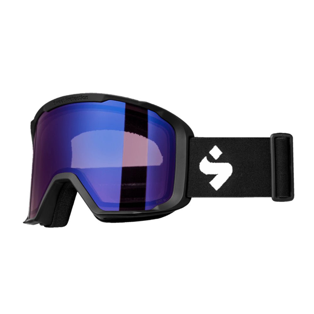 Sweet Protection Durden RIG Reflect Goggles 2024