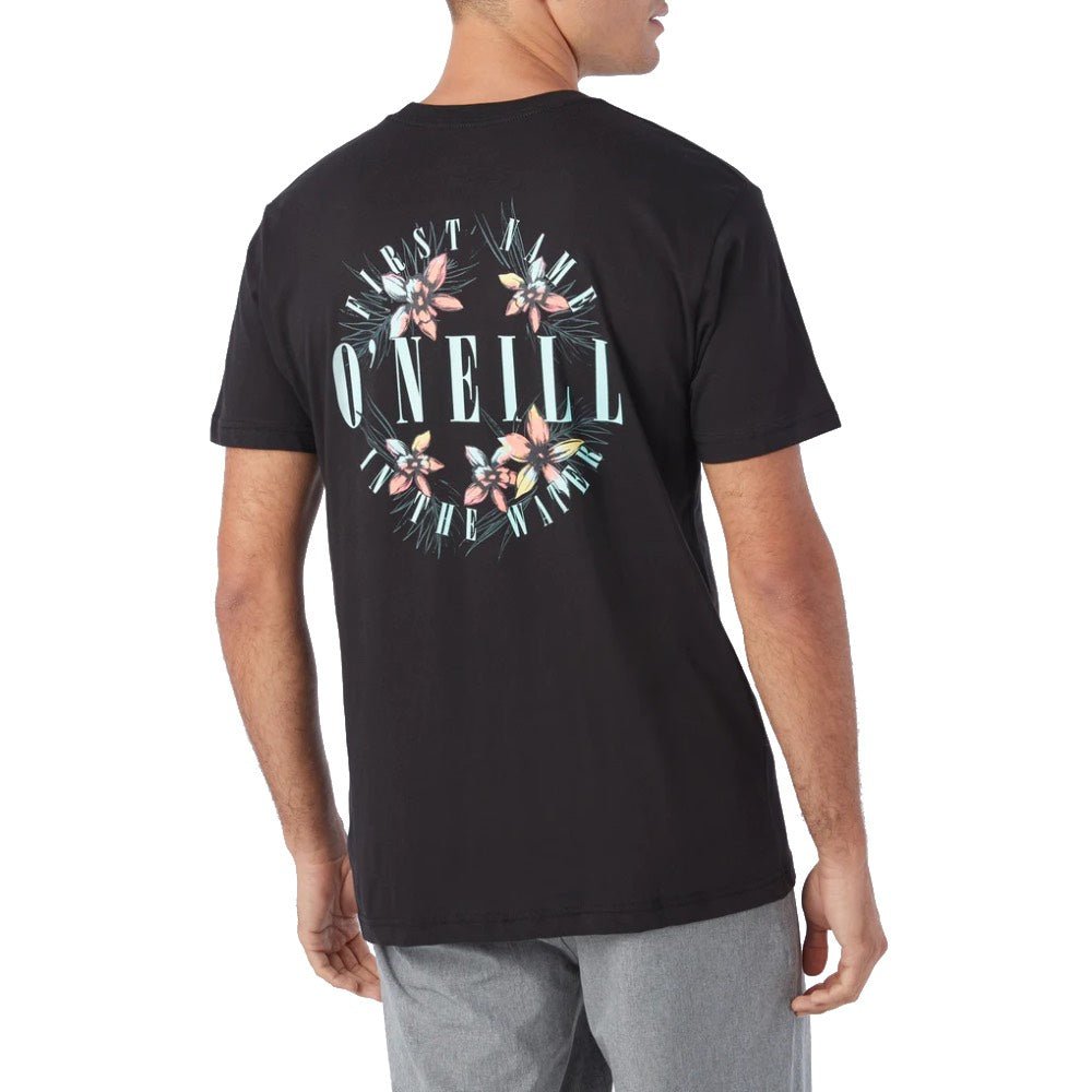 Oneill Ulu Mens T-shirt 2023