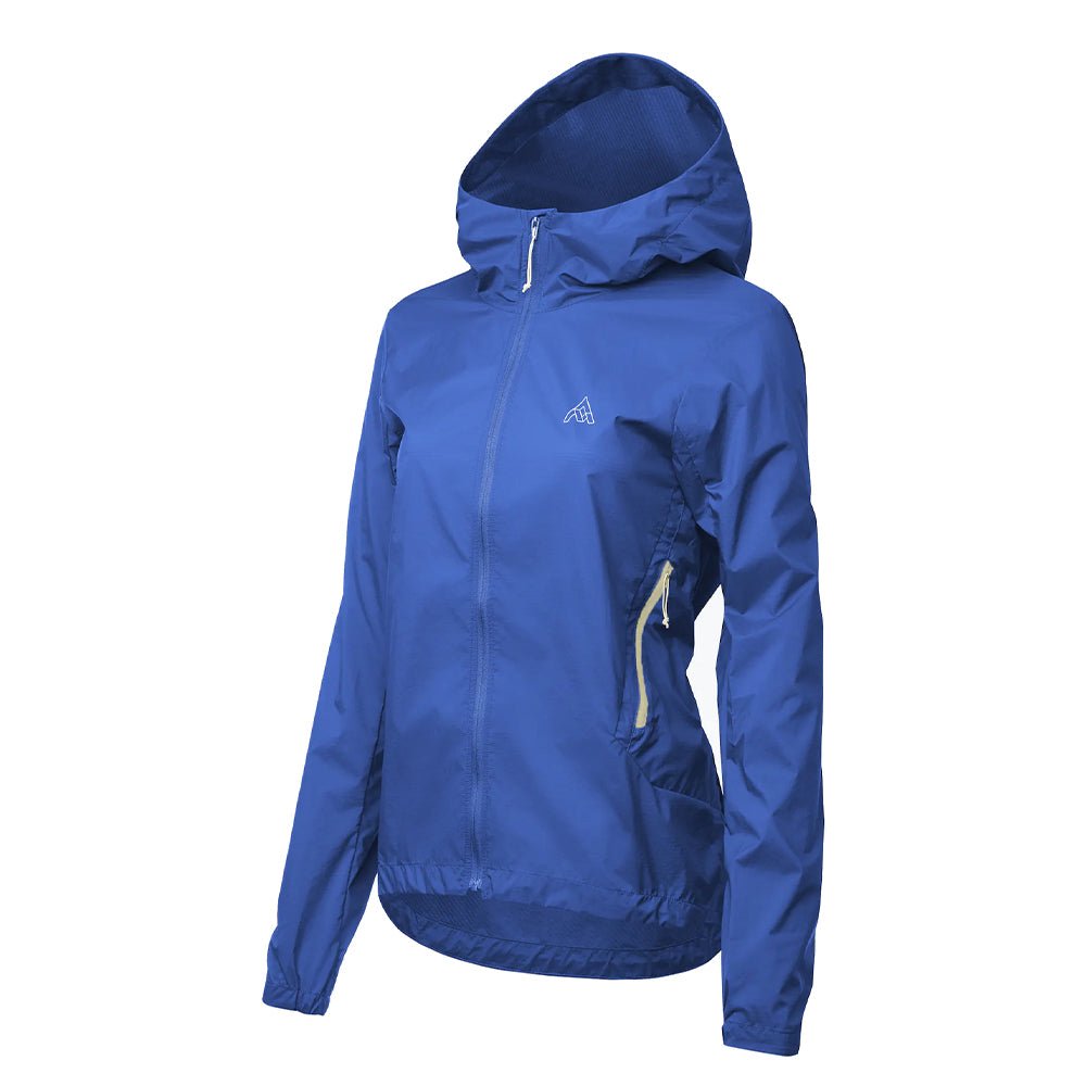 7Mesh Northwoods Windshell Womens Jacket