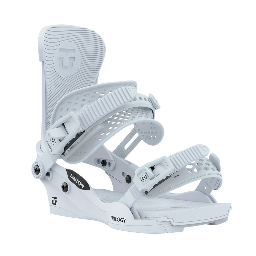 Union Trilogy Womens Snowboard Bindings 2023