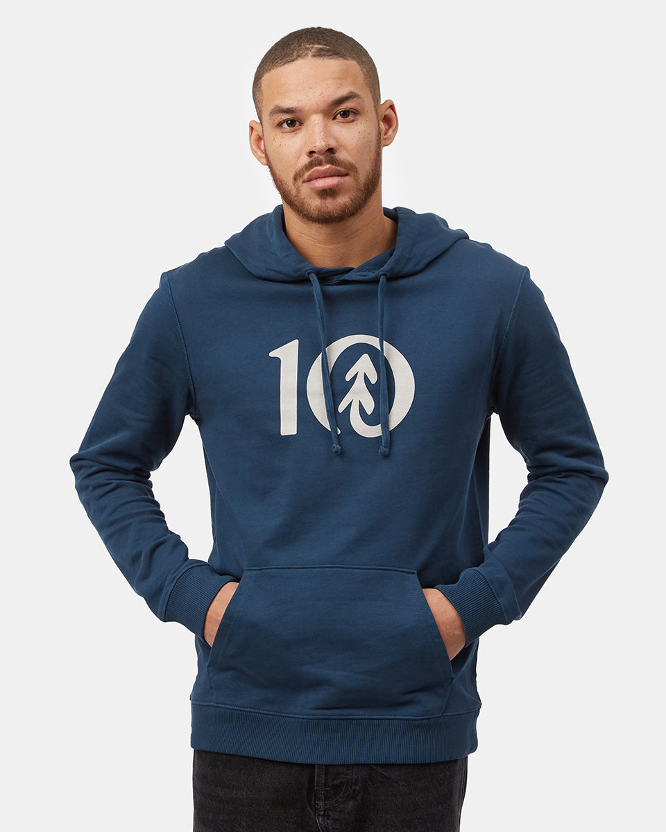 Ten Classic Hoodie