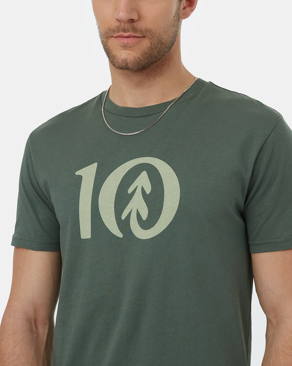 Ten T-Shirt