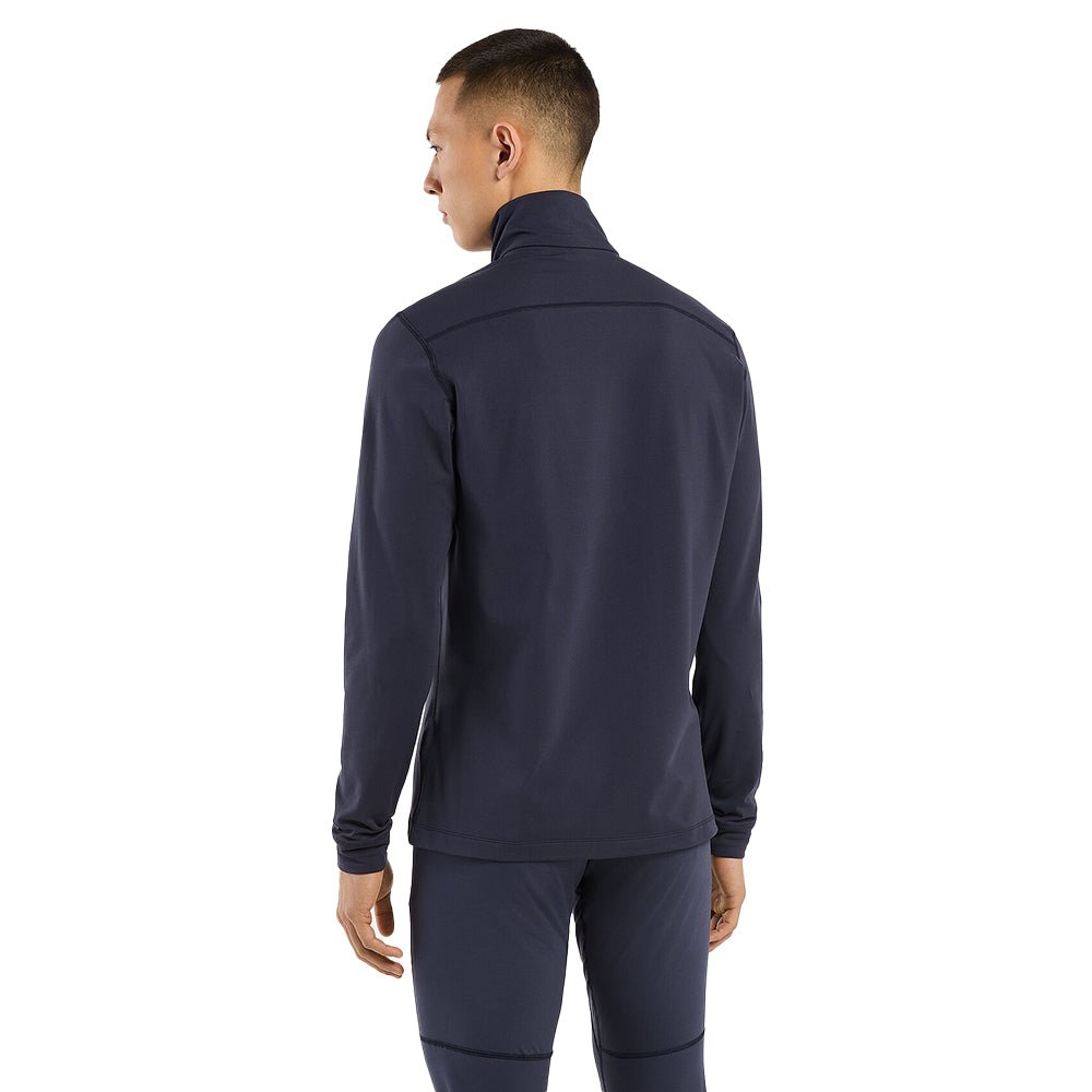 Arc'teryx Rho LT Mens Zip Neck 2024