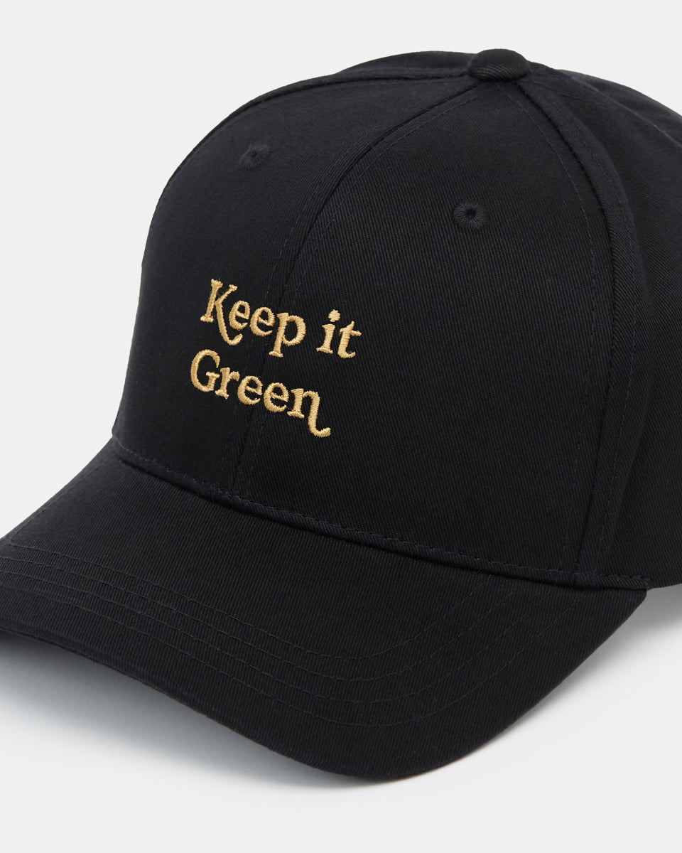 Keep It Green Elevation Hat