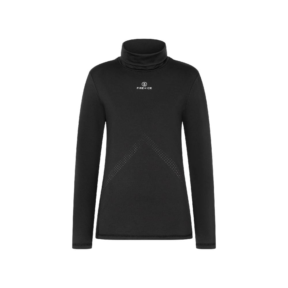 Fire + Ice Regan Womens Turtleneck 2024