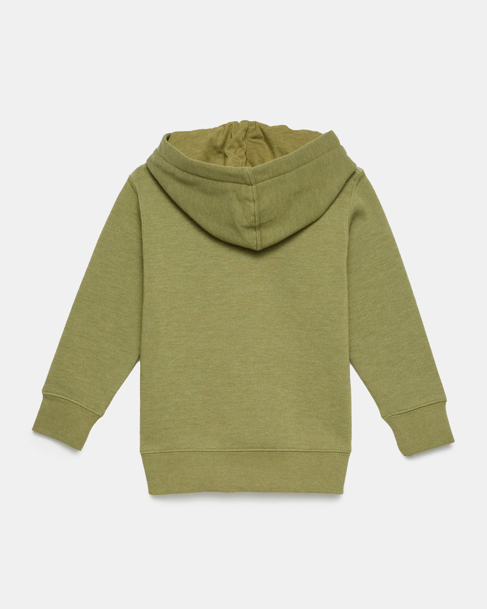 Juniper Hoodie