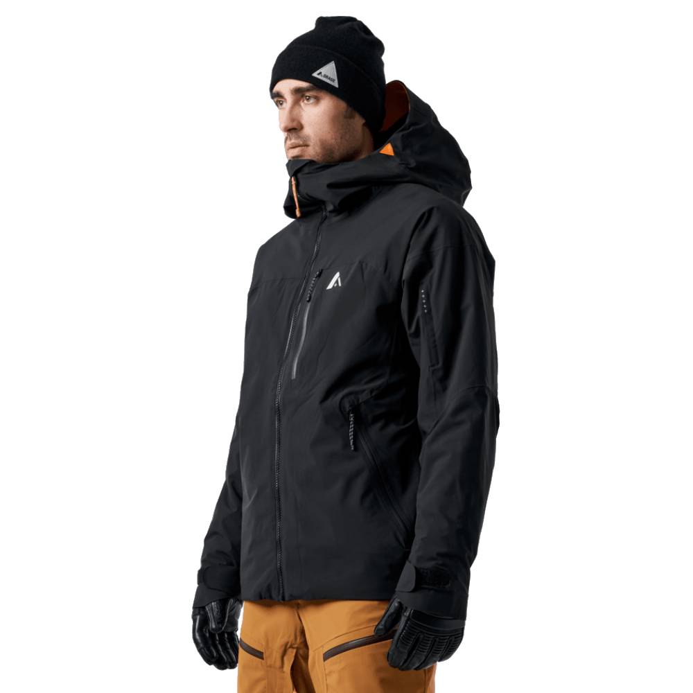 Orage Miller Mens Hybrid Insulated Jacket 2024