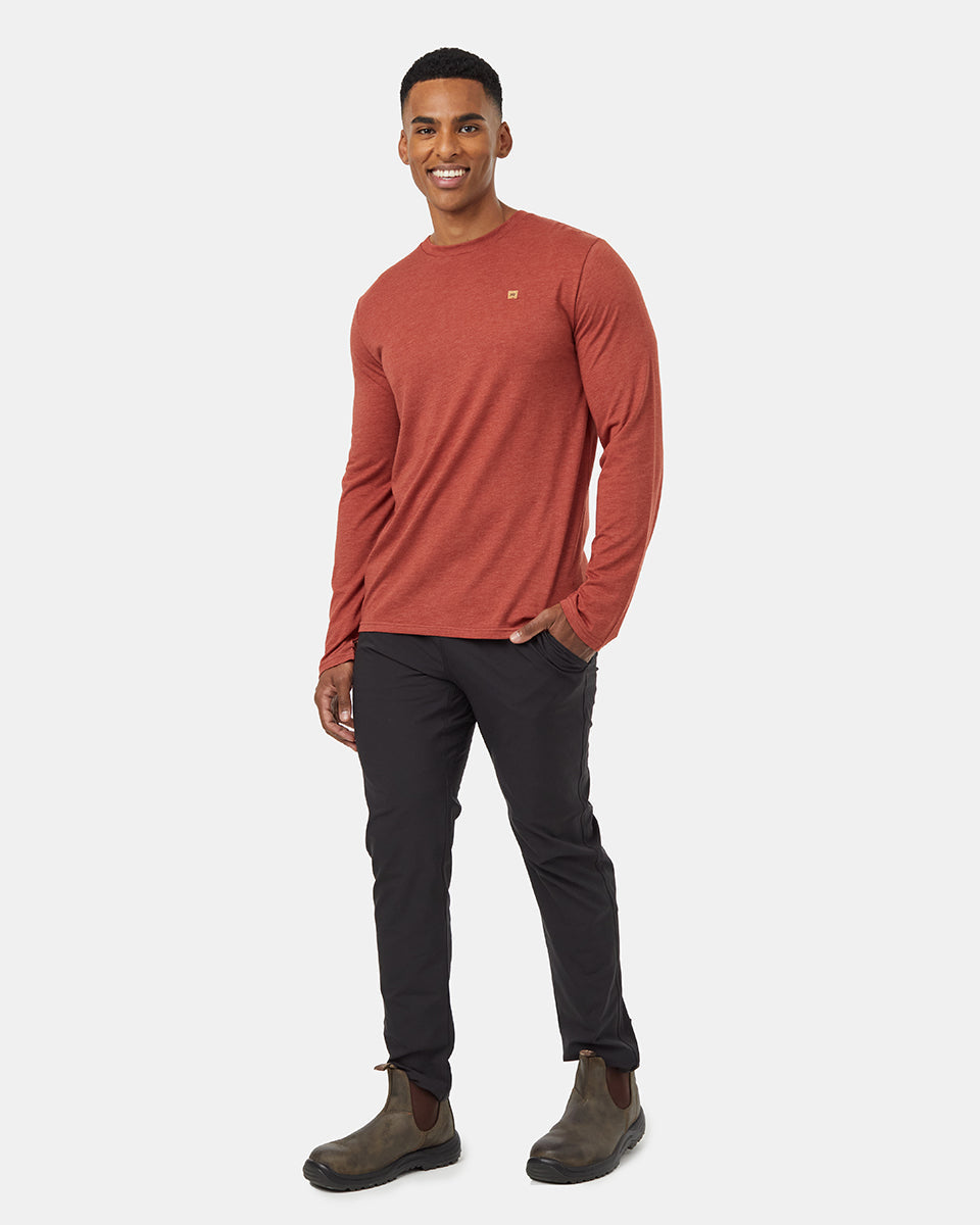 TreeBlend Classic Longsleeve