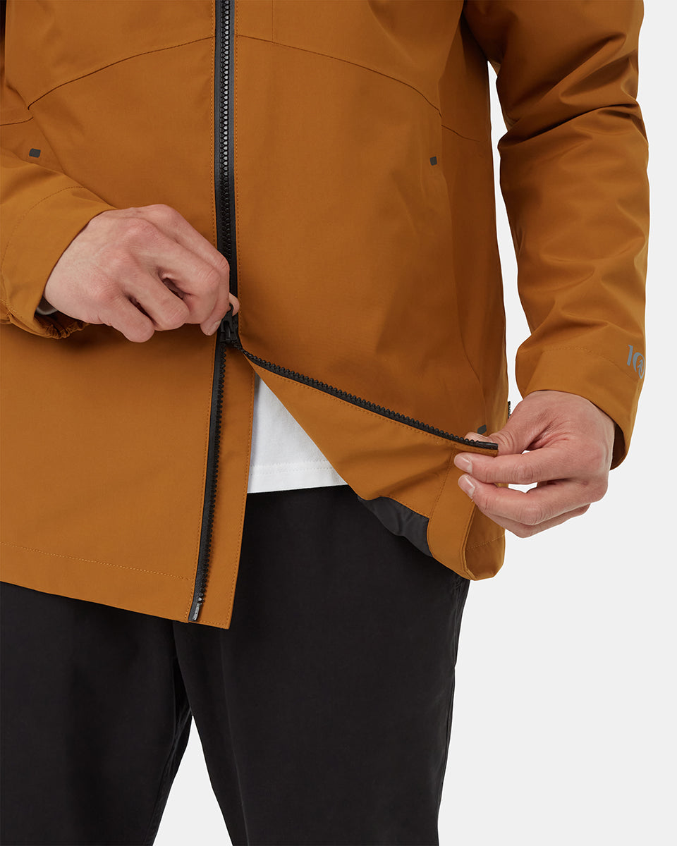 Nimbus Rain Jacket