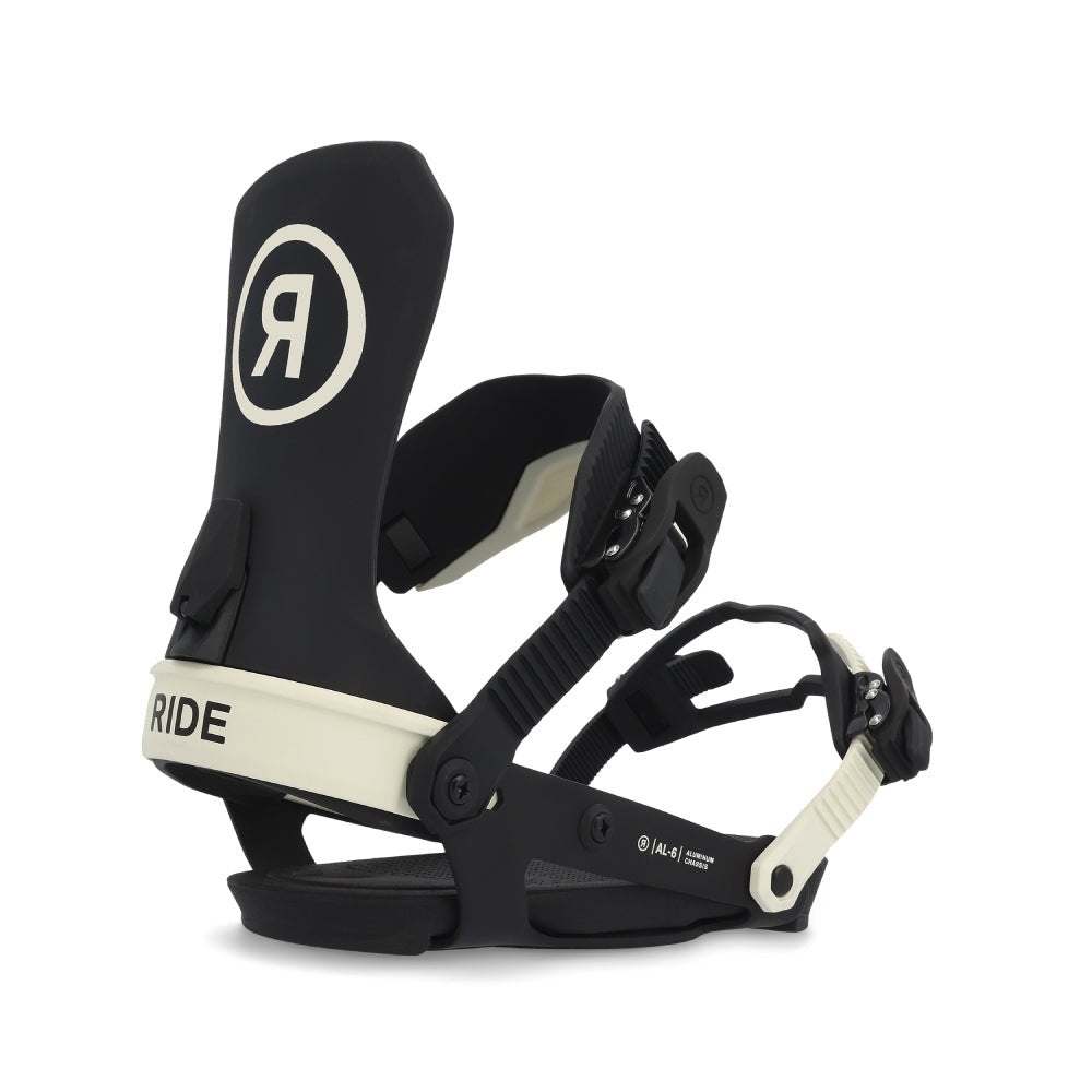 Ride AL-6 Womens Snowboard Bindings 2023