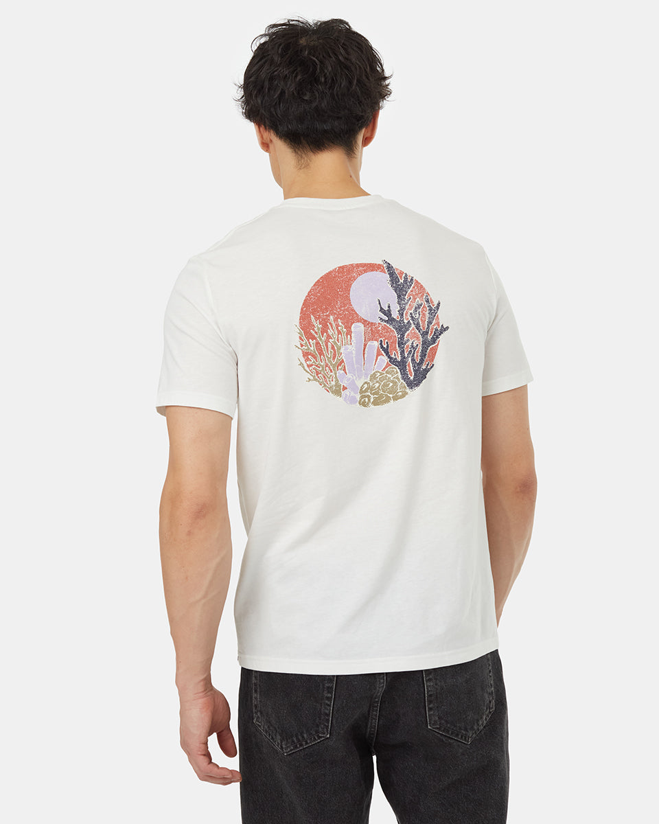 Coral Portal T-Shirt