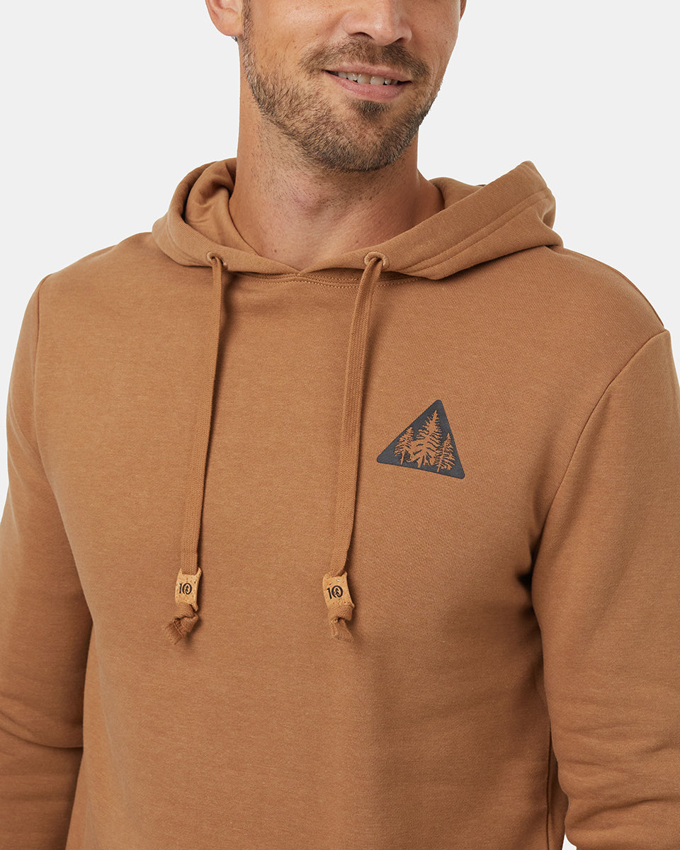 Pine Trio Hoodie