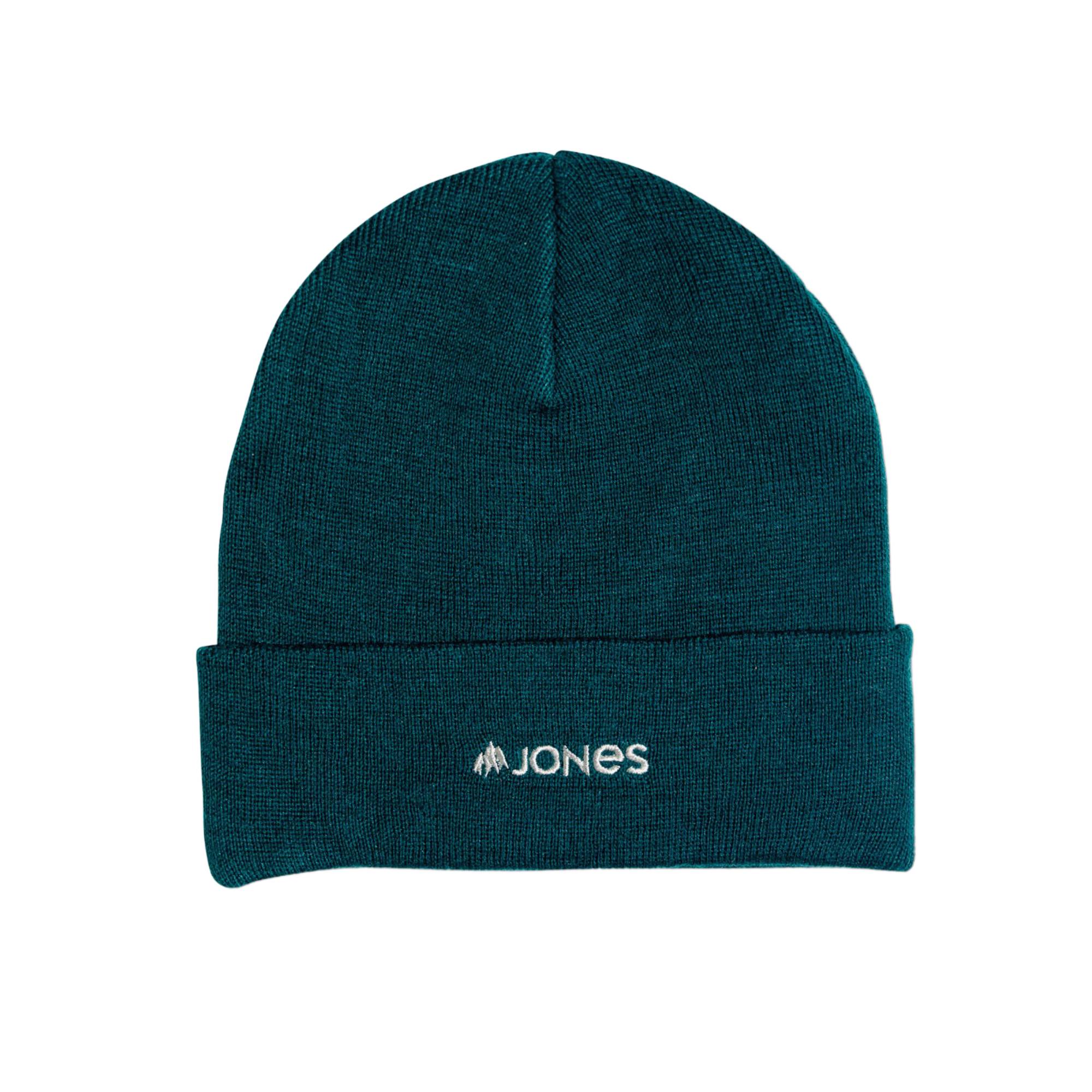 Jones Tahoe Mens Beanie