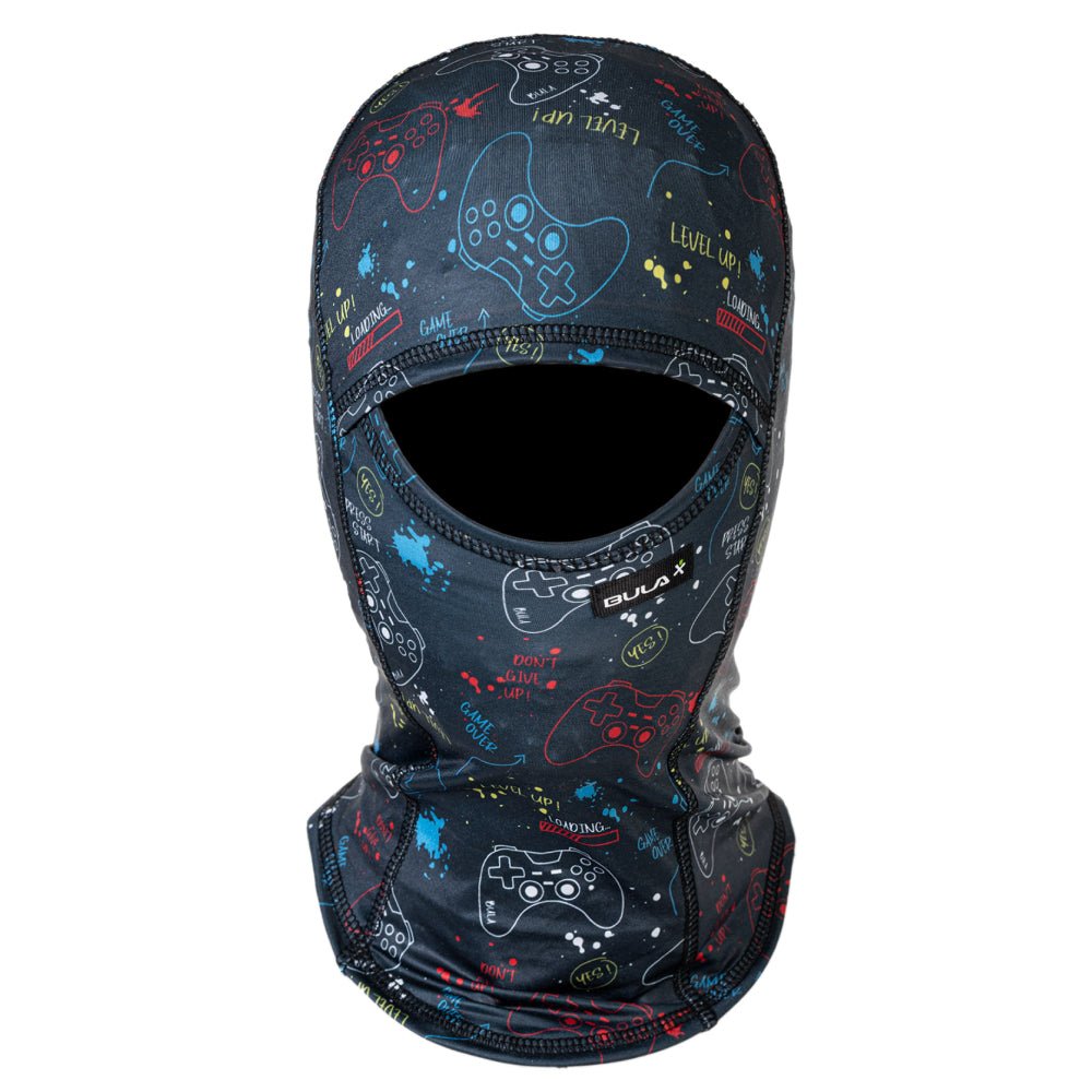 Bula Therma-Comfort Sharp Junior Balaclava