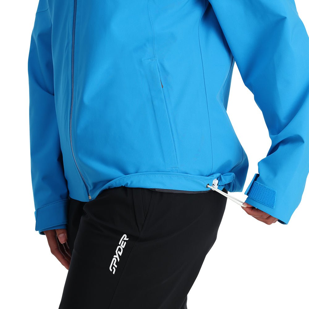 Spyder Volt GTX Womens Shell Jacket 2024