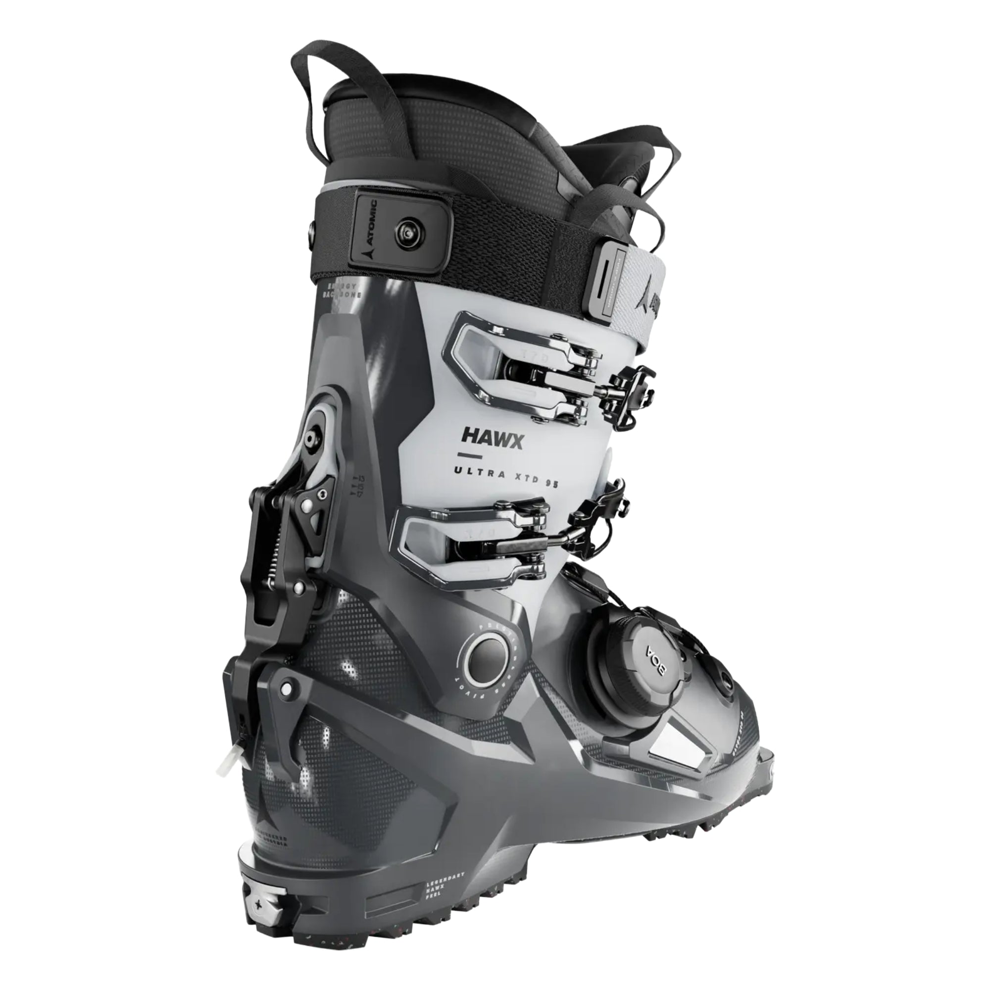 Atomic Hawx Ultra XTD 95 BOA GW Womens Ski Boot 2025