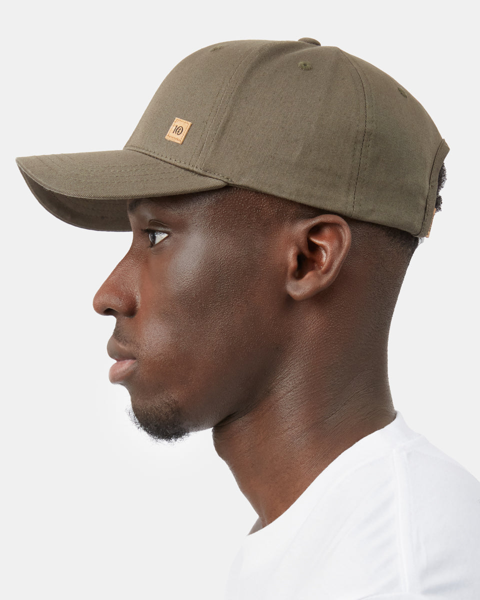 Cork Icon Elevation Hat