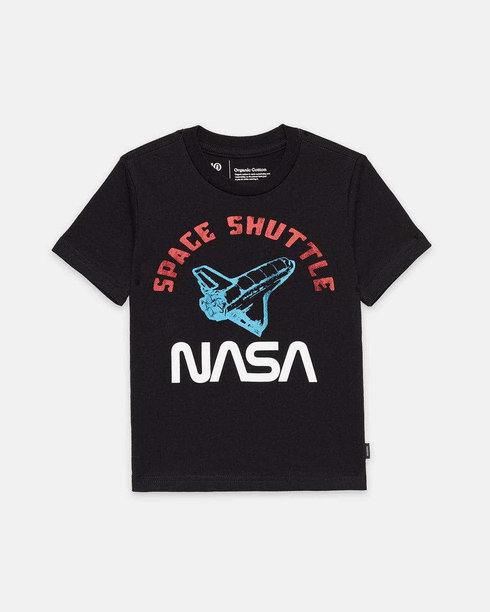 Space Shuttle T-Shirt