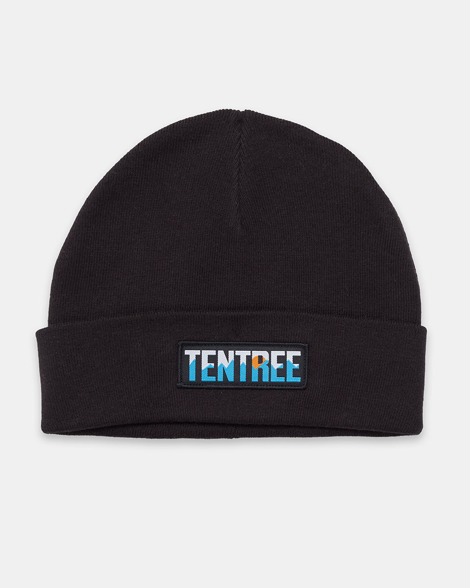 Tentree Mountain Patch Beanie