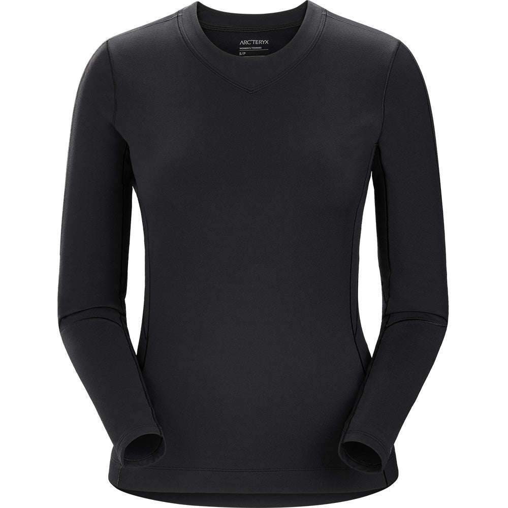 Arc'teryx Rho LT Womens LS Crew 2023