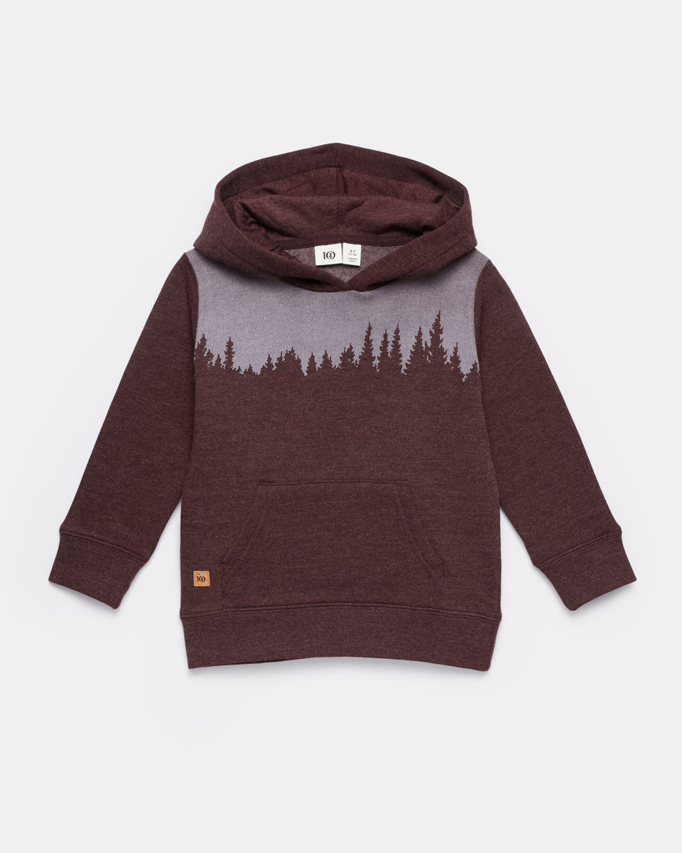 Juniper Hoodie