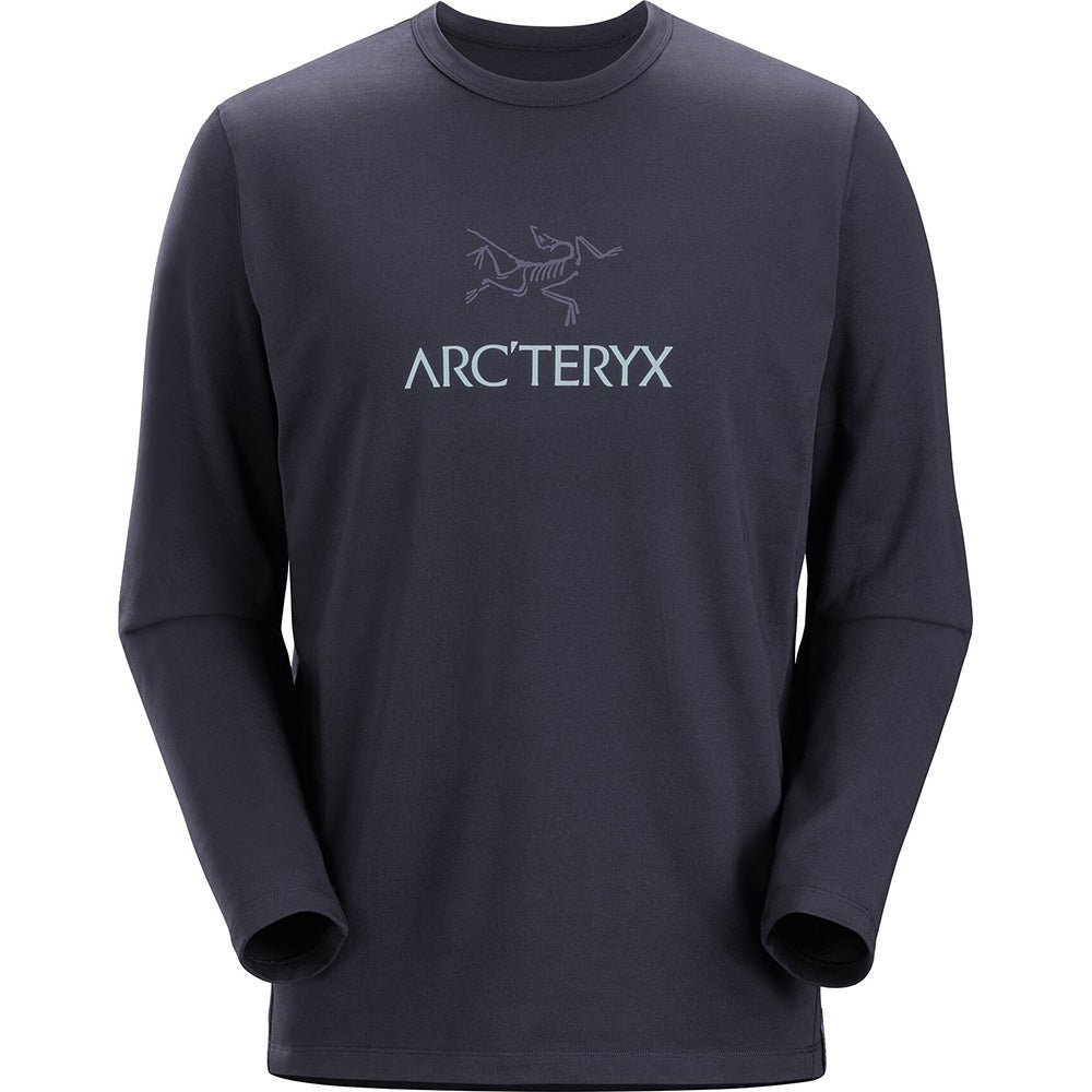 Arc'teryx Captive Arc'word Mens LS Shirt 2023