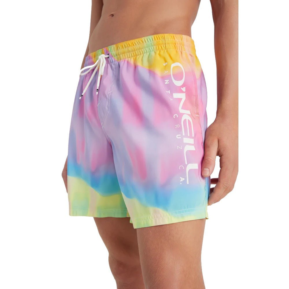 Oneill Cali Melting Mens 16 Volley 2023