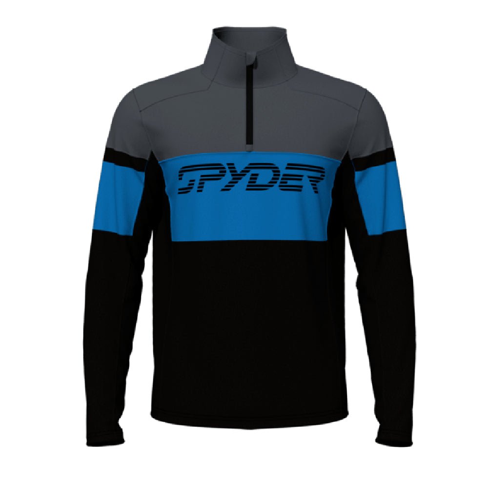 Spyder Speed Mens Half Zip 2023