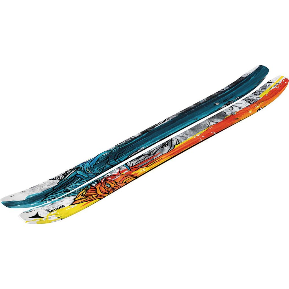 Atomic Bent Chetler 120 Ski 2024