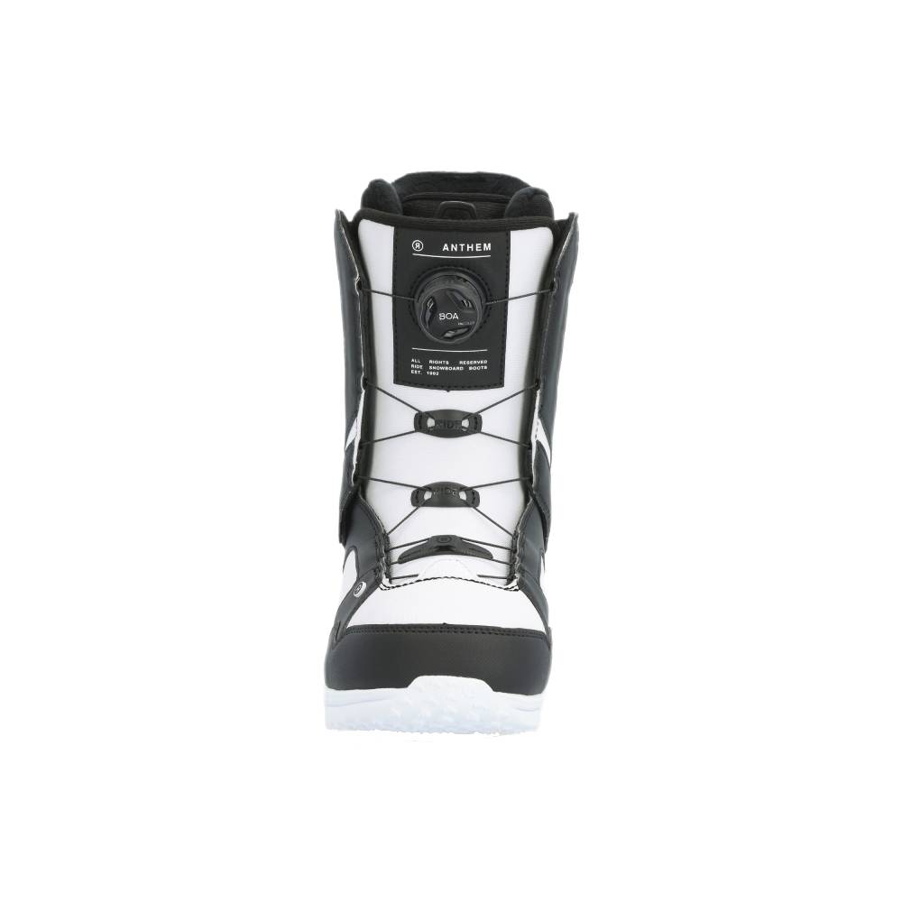 Ride Anthem Snowboard Boots 2024