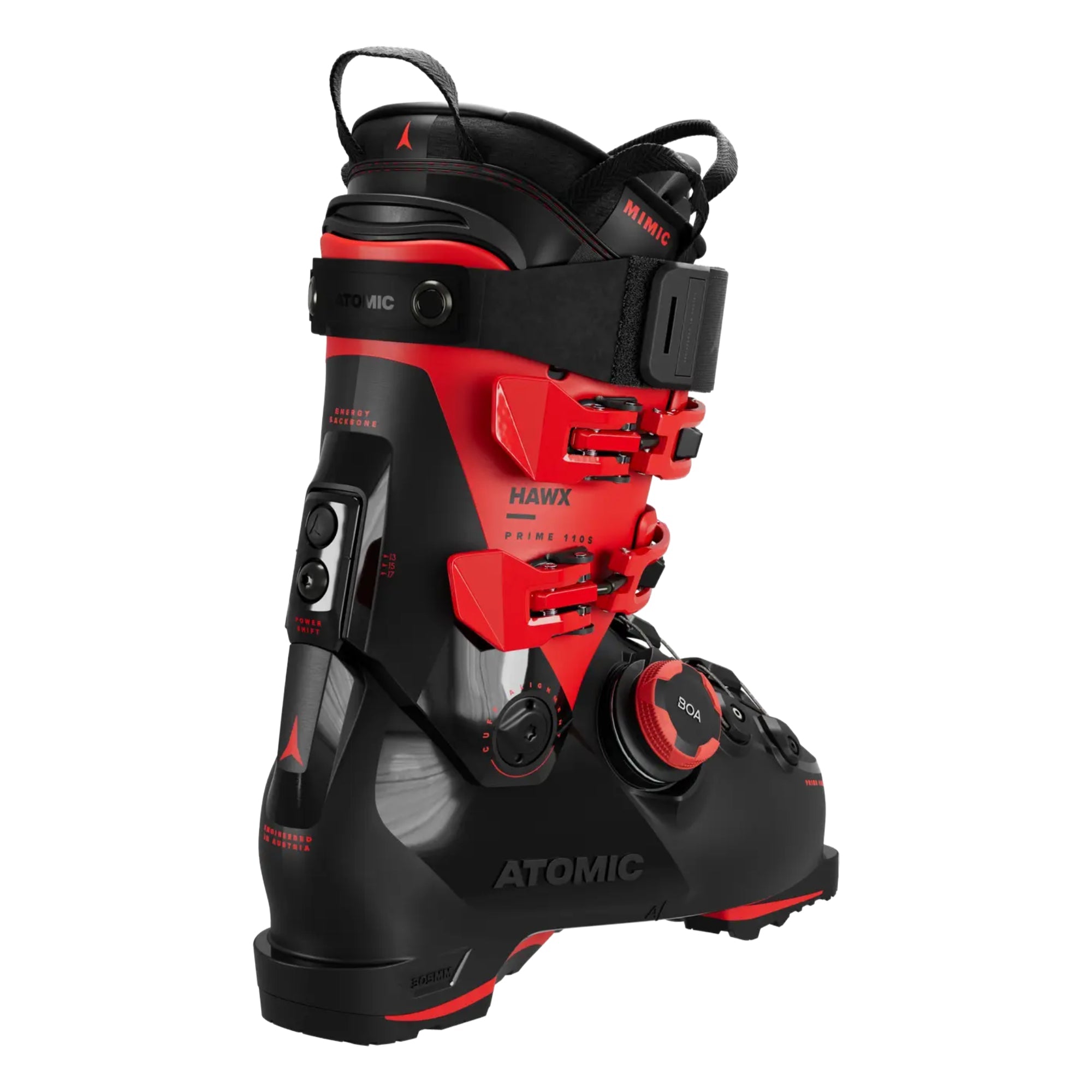 Atomic Hawx Prime 110  S BOA GW Mens Ski Boot 2025