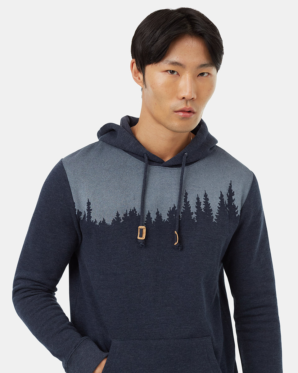 Juniper Hoodie