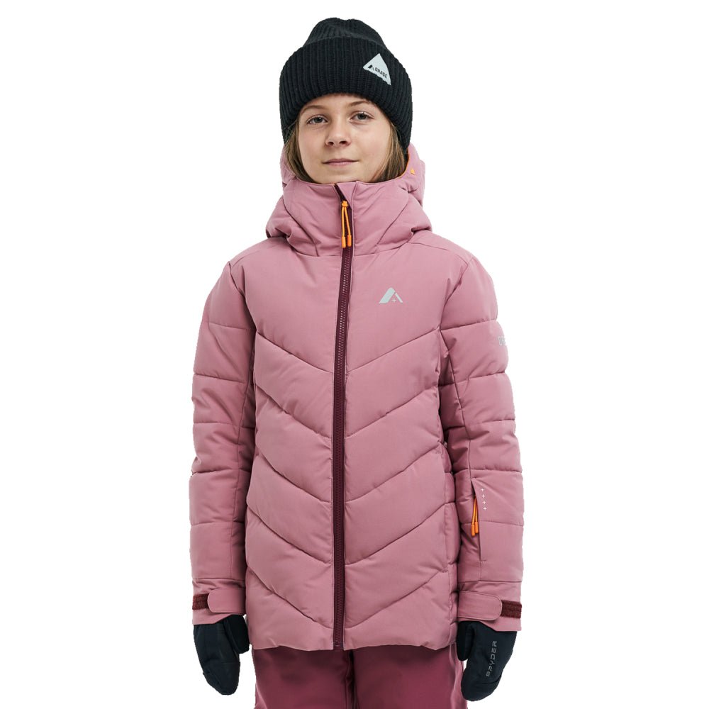 Orage Riya Junior Girls Jacket 2023