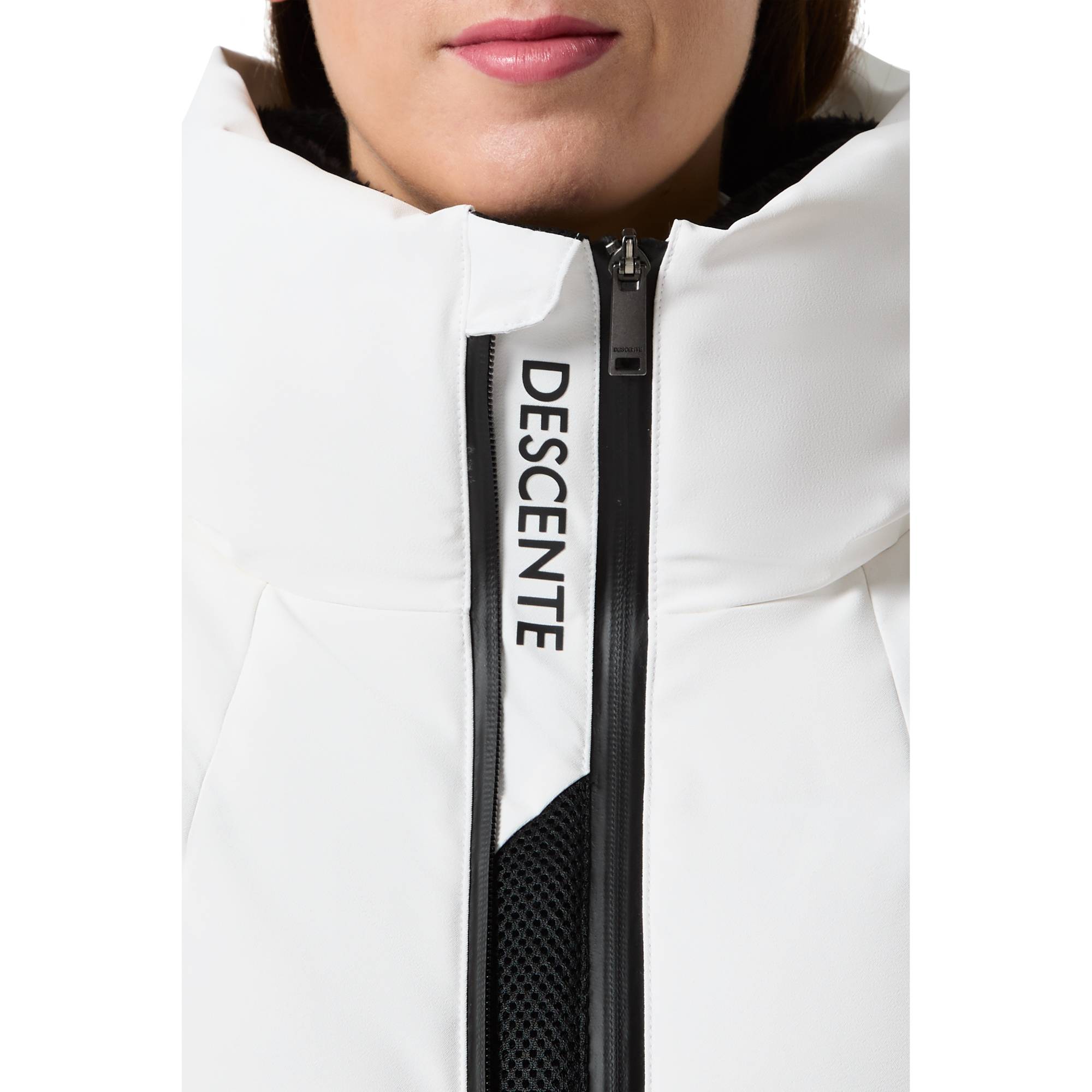 Descente Luna Down Womens Jacket 2025