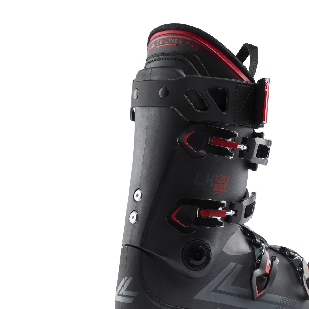 Lange LX 120 HV GW Mens Ski Boot 2023