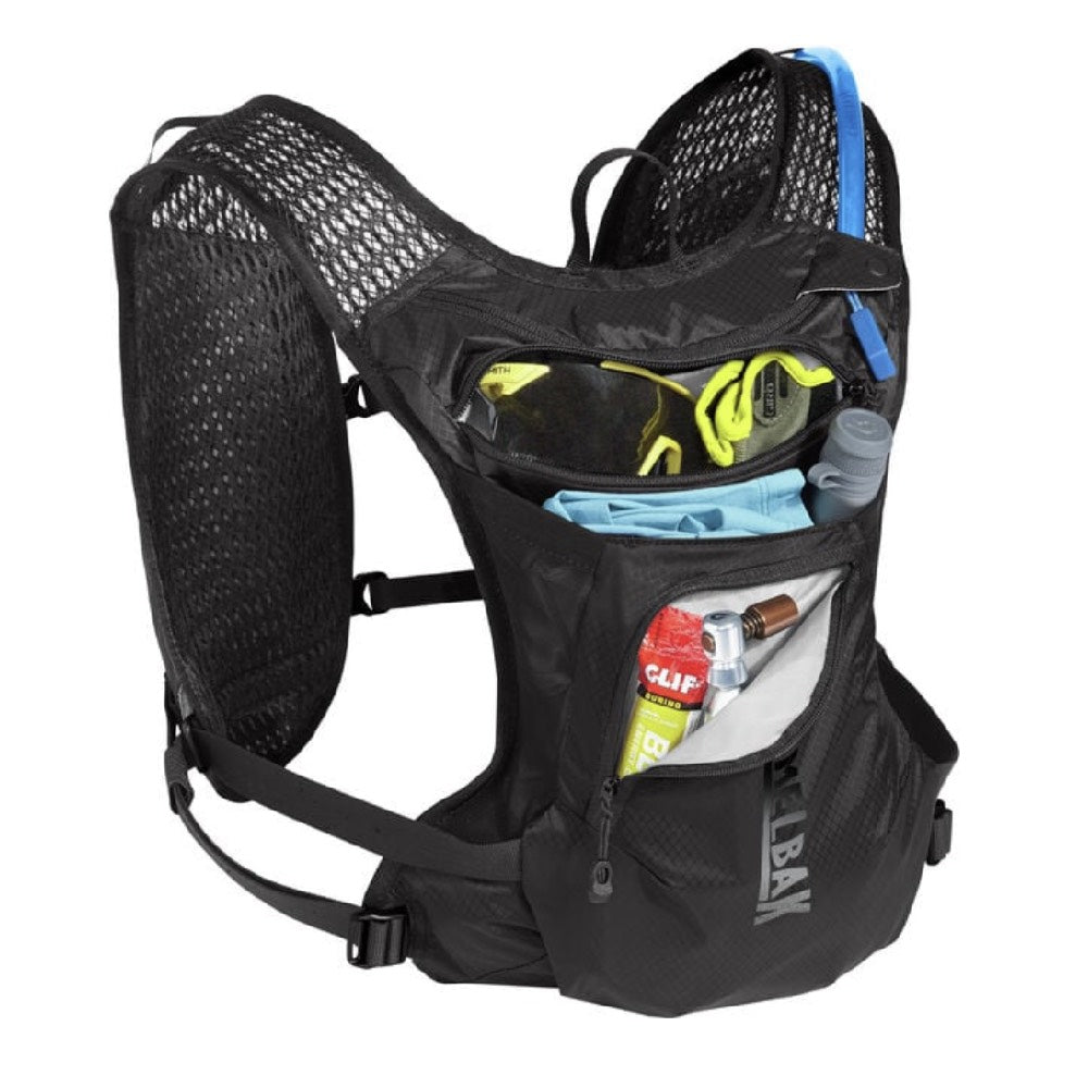 CamelBak Chase Vest  50 Oz Black