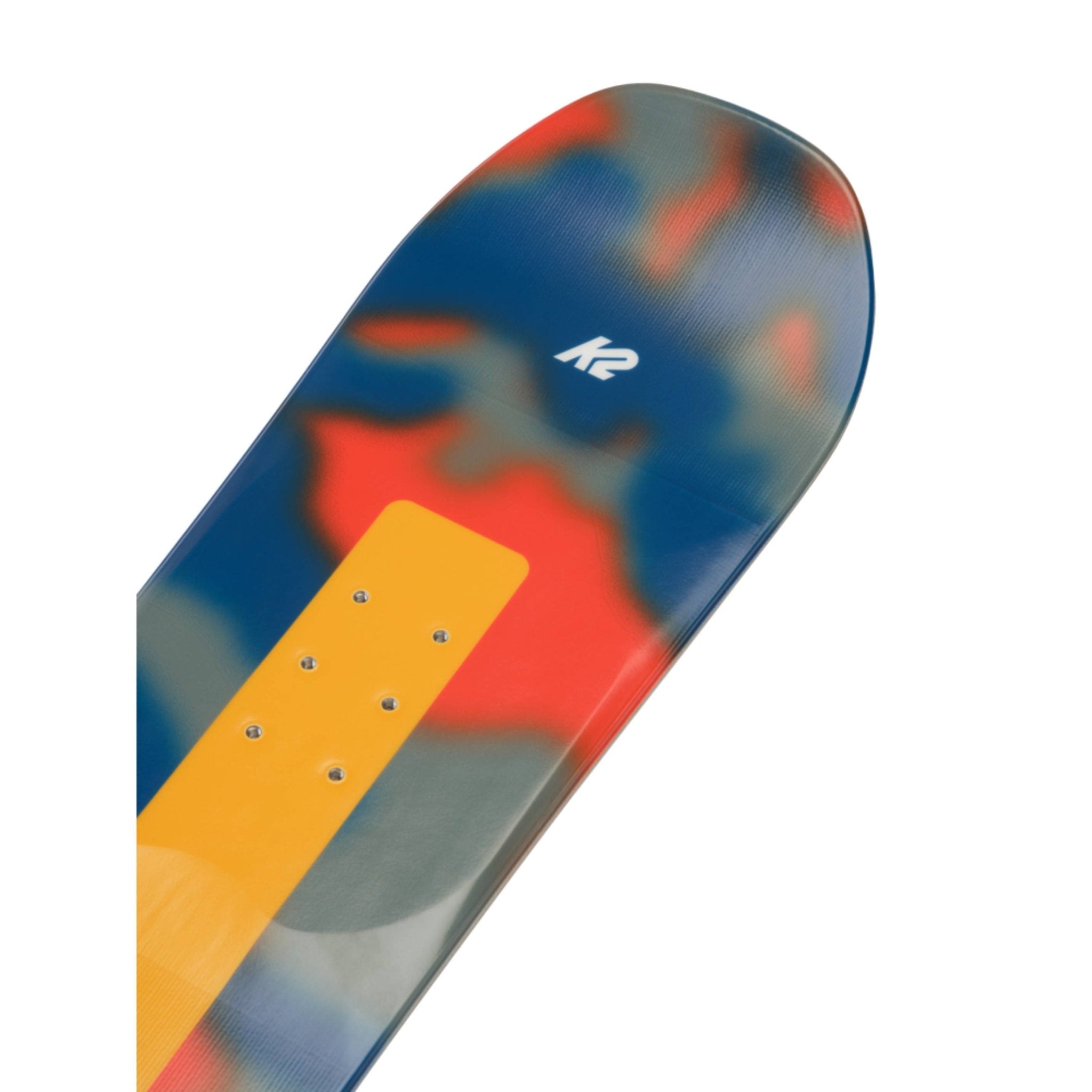 K2 Mini Turbo Kids Snowboard 2024