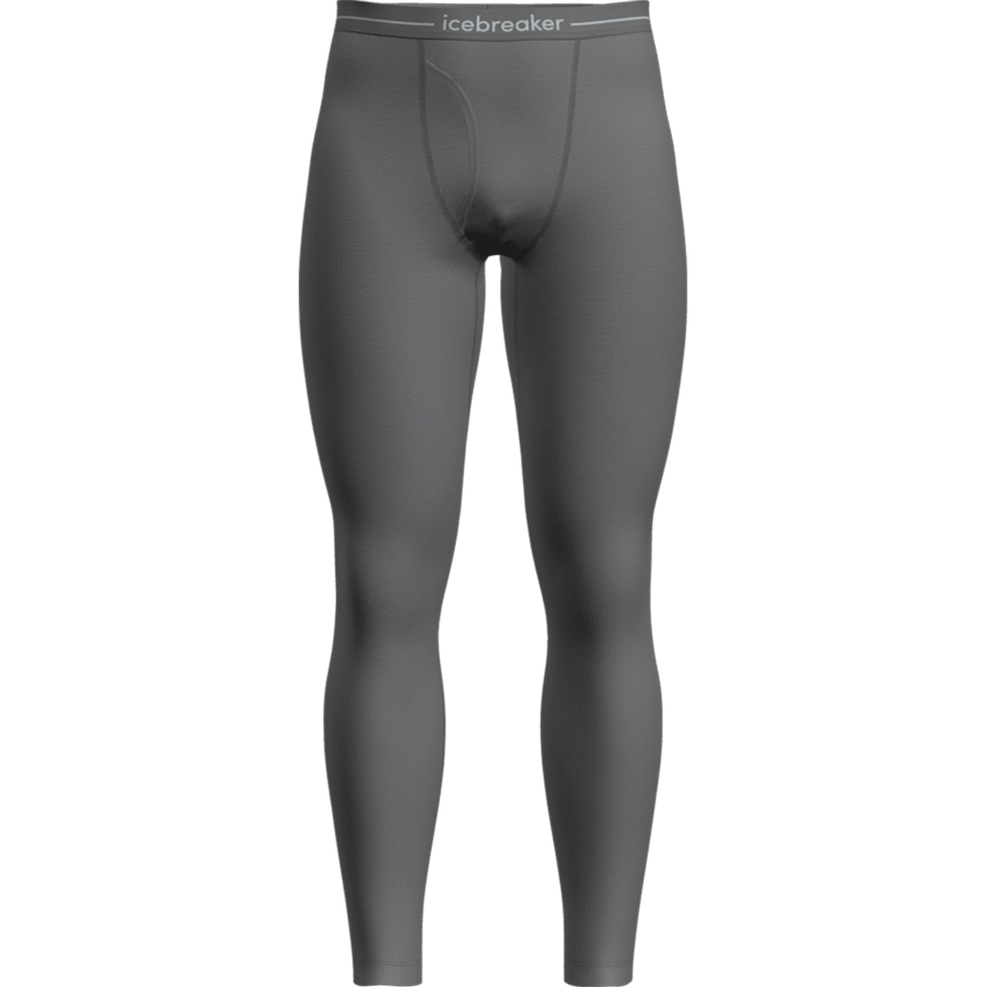 Icebreaker 260 Tech Mens Leggings with Fly